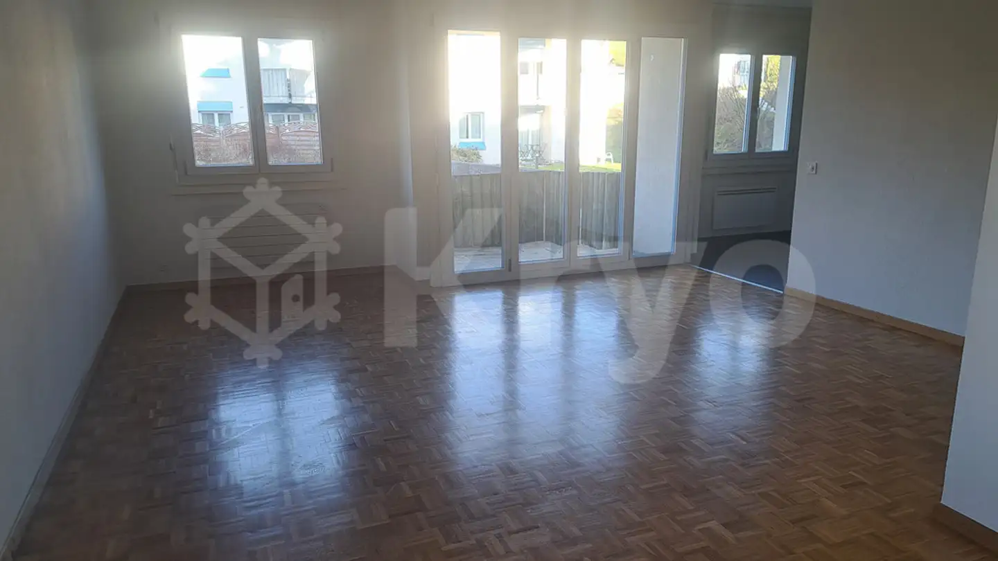 Appartamento in affitto - Route Du Pafuet, 1724 Bonnefontaine - Foto 4