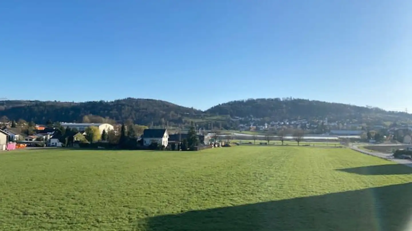 Penthouse mieten - Aargauerstrasse 5, 5507 Mellingen - Foto 3