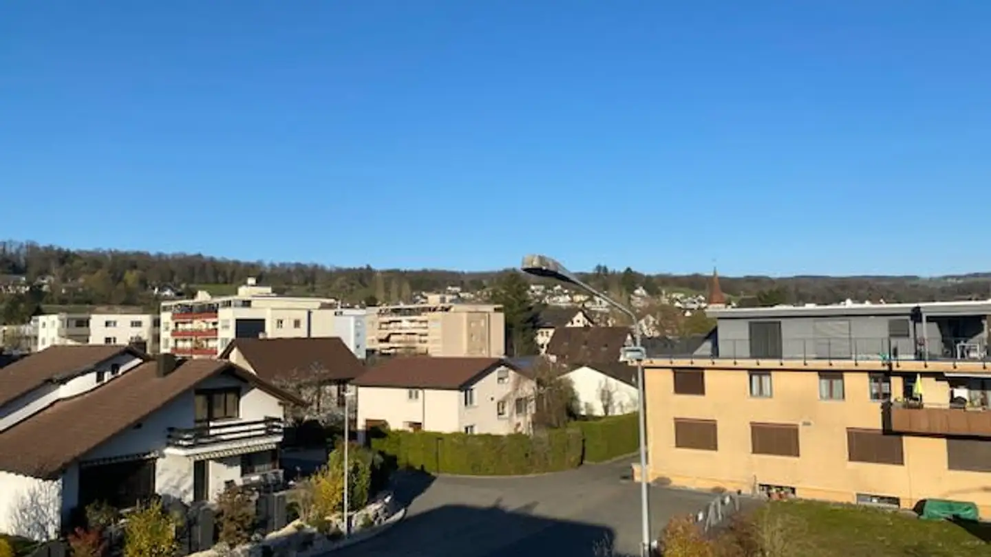 Penthouse mieten - Aargauerstrasse 5, 5507 Mellingen - Foto 4