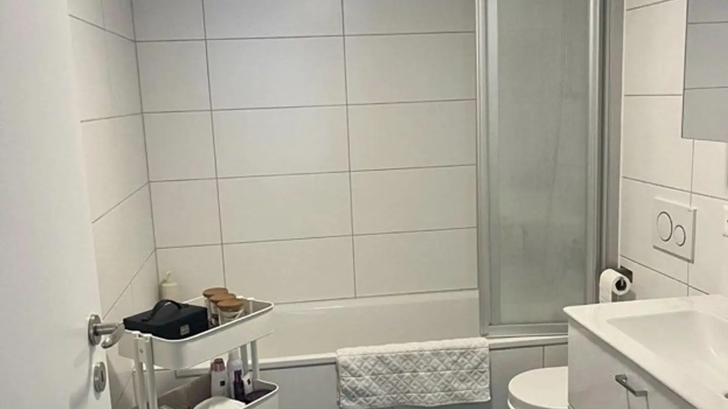 Wohnung mieten - Hauptstrasse 44, 5330 Bad Zurzach - Foto 4