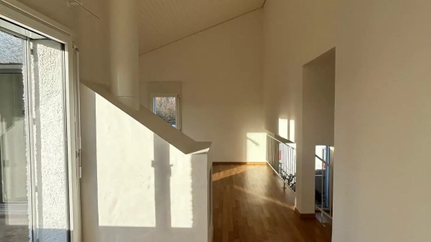 Apartment for rent - Arkadenweg 1, 8600 Dübendorf - Photo 4