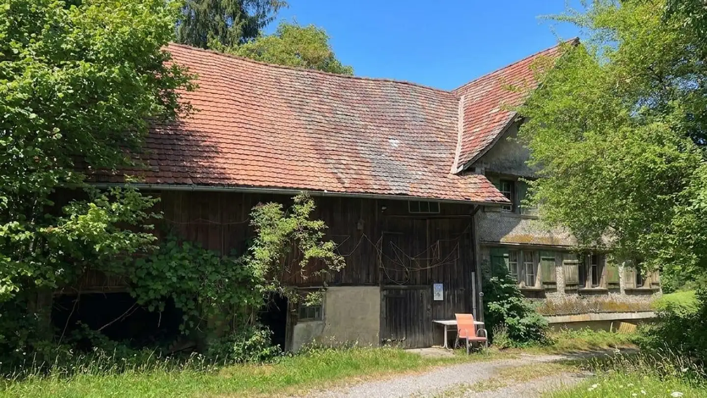 Terrain constructible à vendre - Holweg 10, 9300 Wittenbach - Photo 4