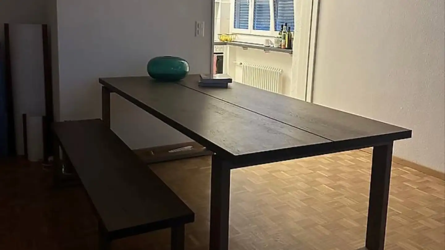 Appartamento in affitto - 8006 Zürich - Foto 2