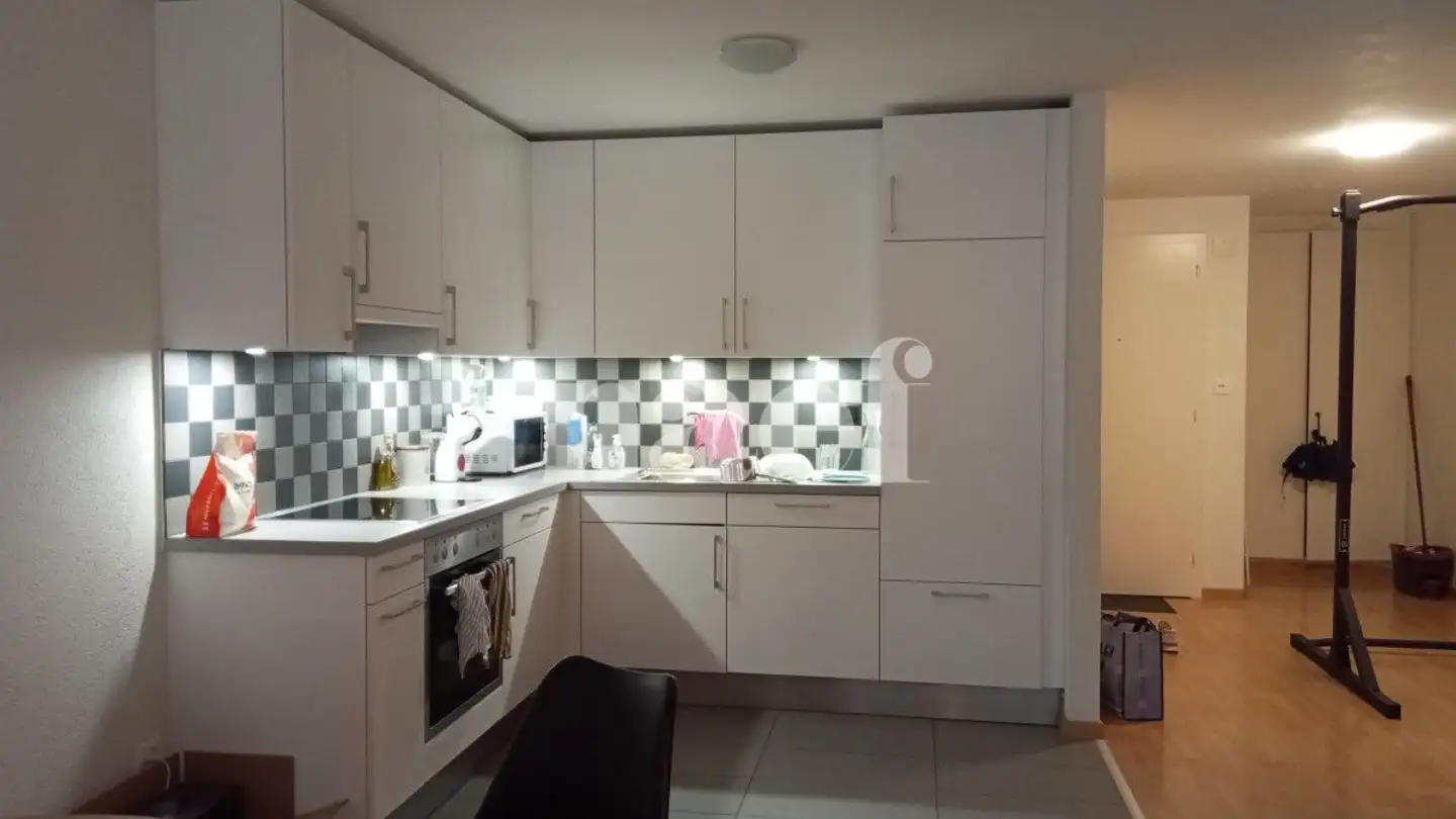 Studio for rent - Rue de l'Hôpital 3, 2000 Neuchâtel - Photo 2