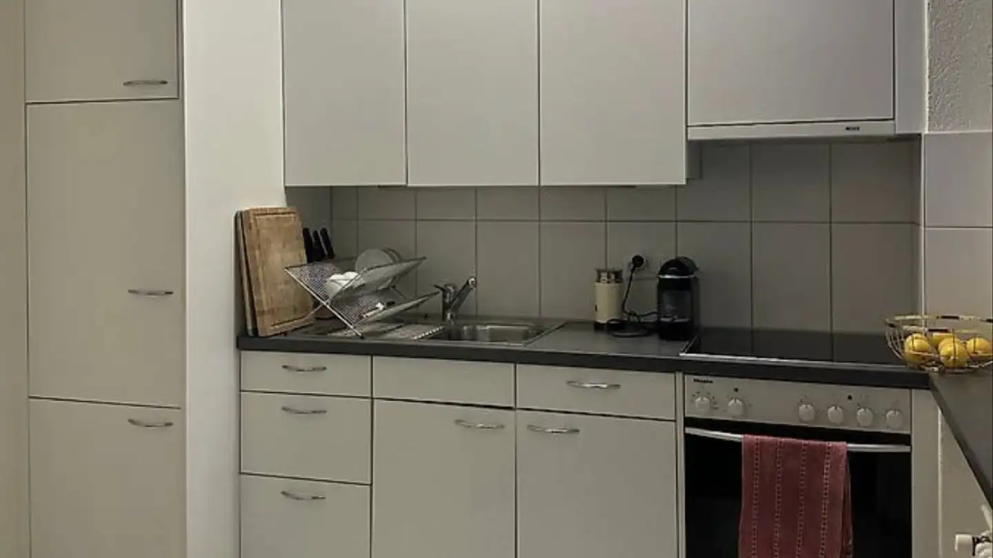 Appartamento in affitto - 8006 Zürich - Foto 3