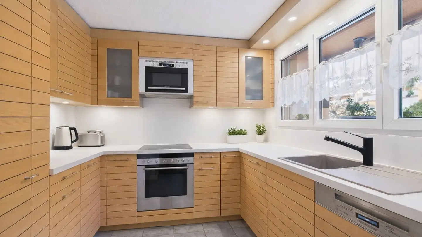 Row house for sale - 8906 Bonstetten - Photo 3