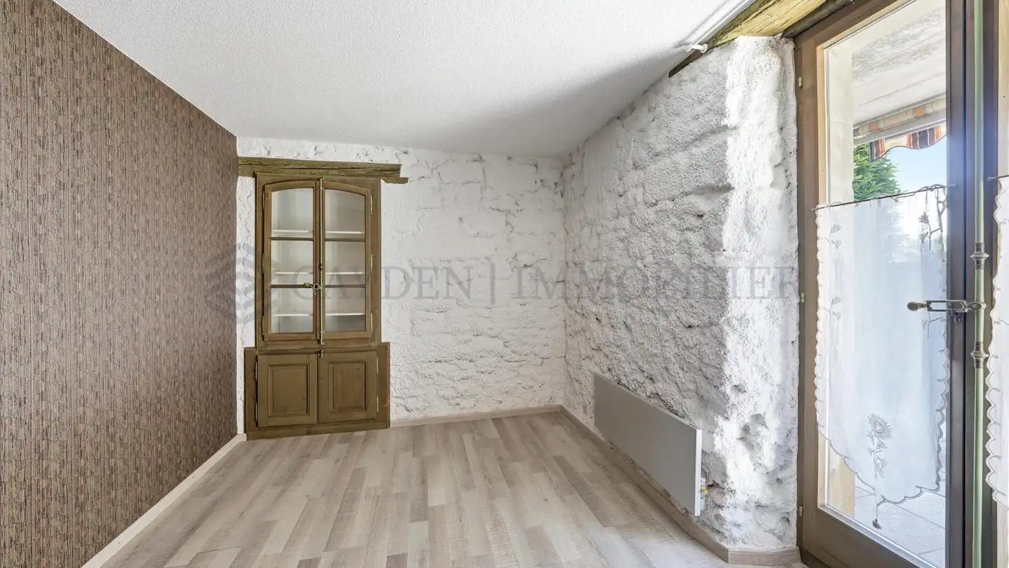 Maison individuelle à vendre - 1262 Eysins - Photo 4