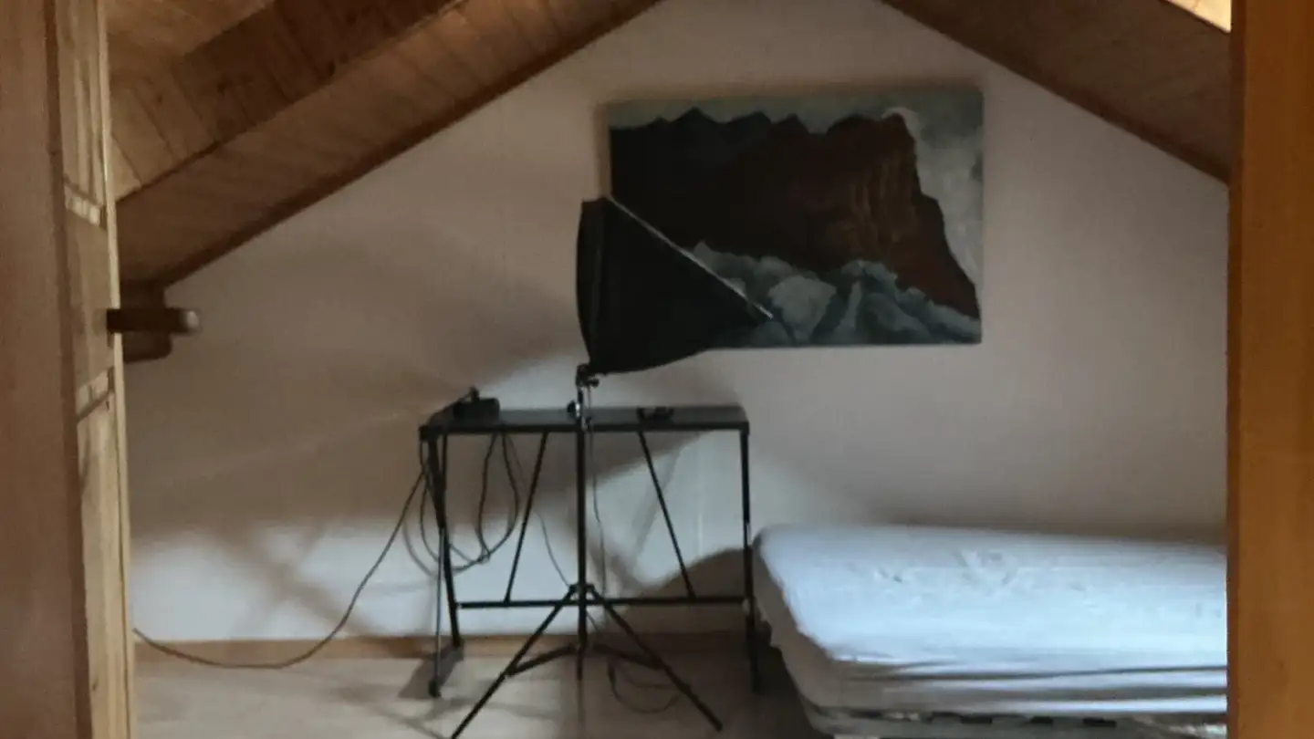 Zimmer mieten - Chemin De Penchèvre 8, 1350 Orbe - Foto 4