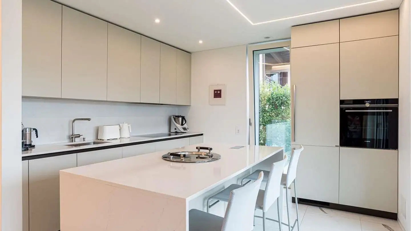 Appartamento in vendita - 6900 Lugano