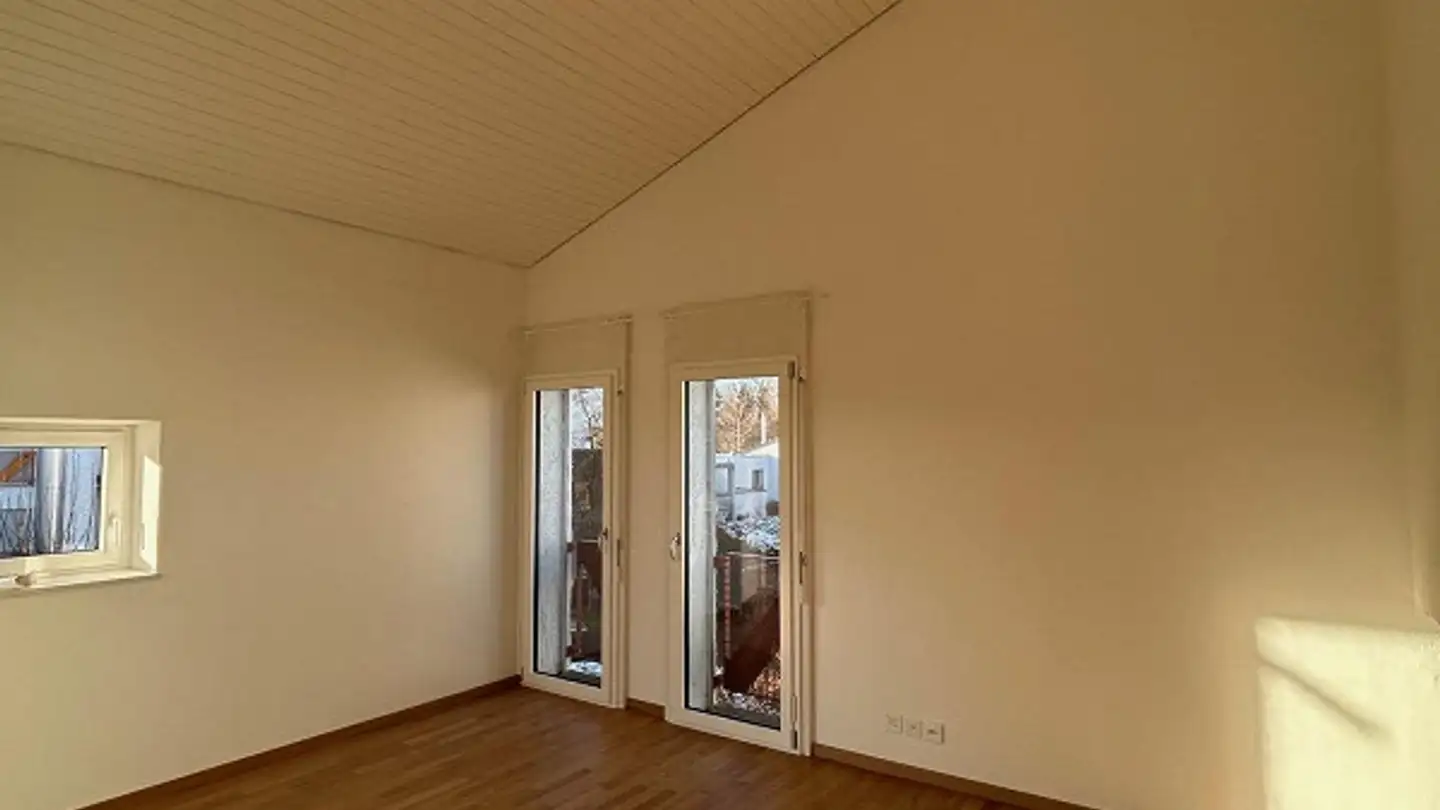 Apartment for rent - Arkadenweg 1, 8600 Dübendorf - Photo 3