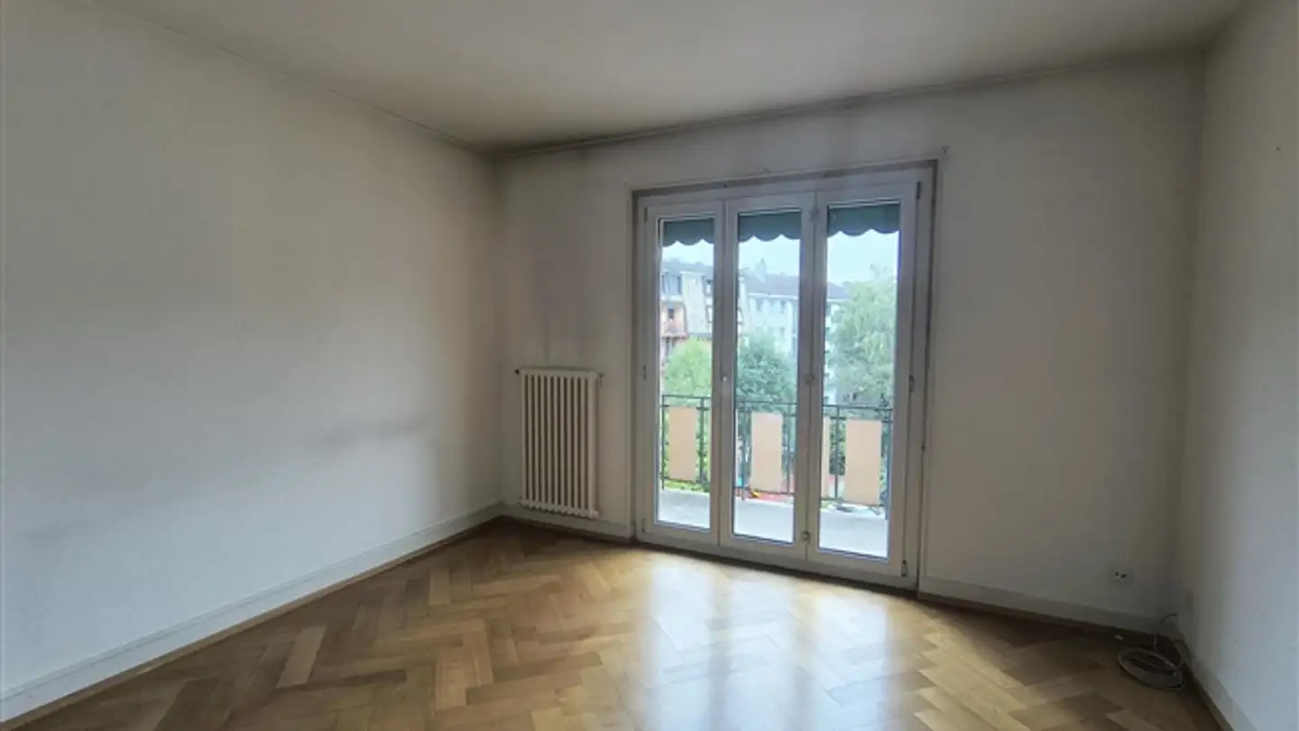 Appartamento in affitto - Rue De La Gare 13, 1110 Morges - Photo 2