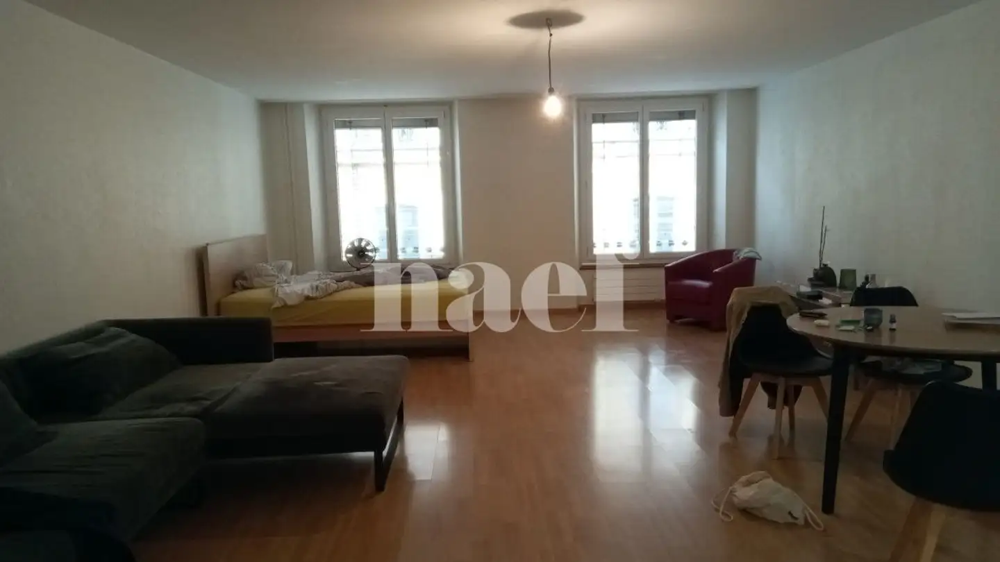 Studio for rent - Rue de l'Hôpital 3, 2000 Neuchâtel - Photo 3