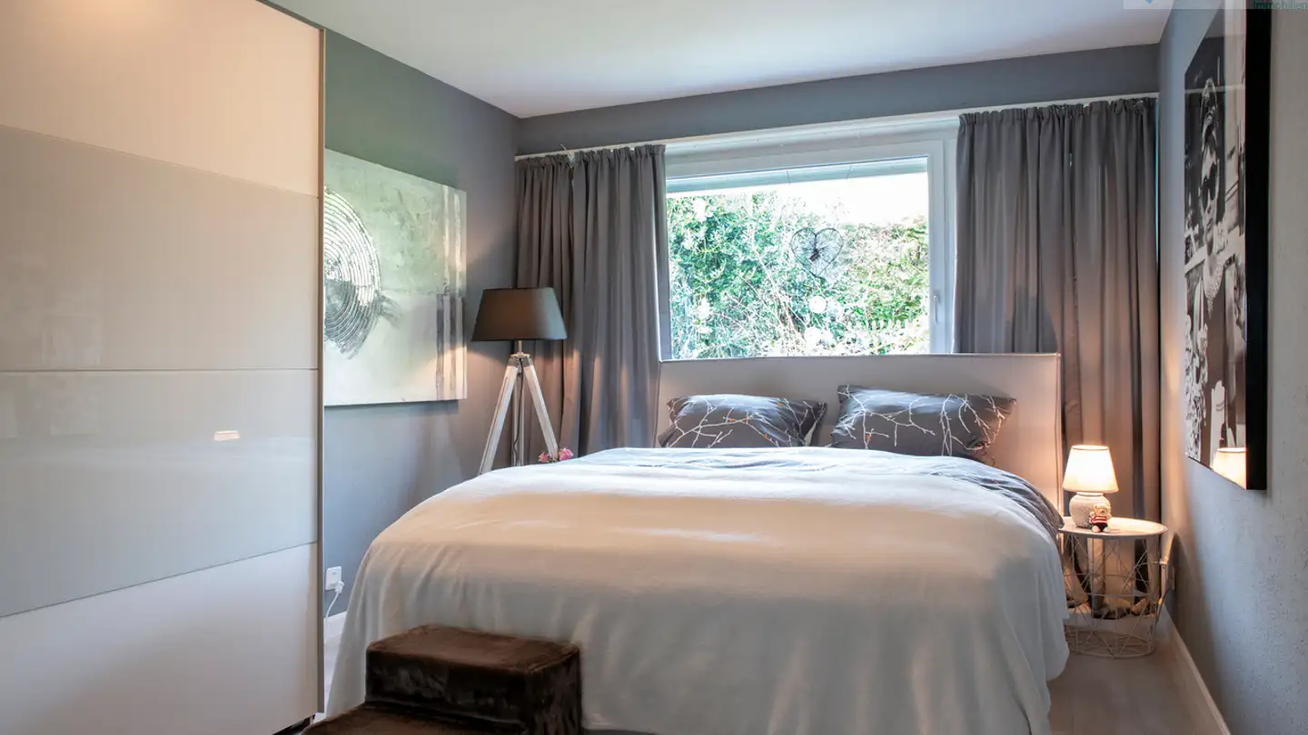 Appartamento in vendita - Im Kugelfang, 4102 Binningen