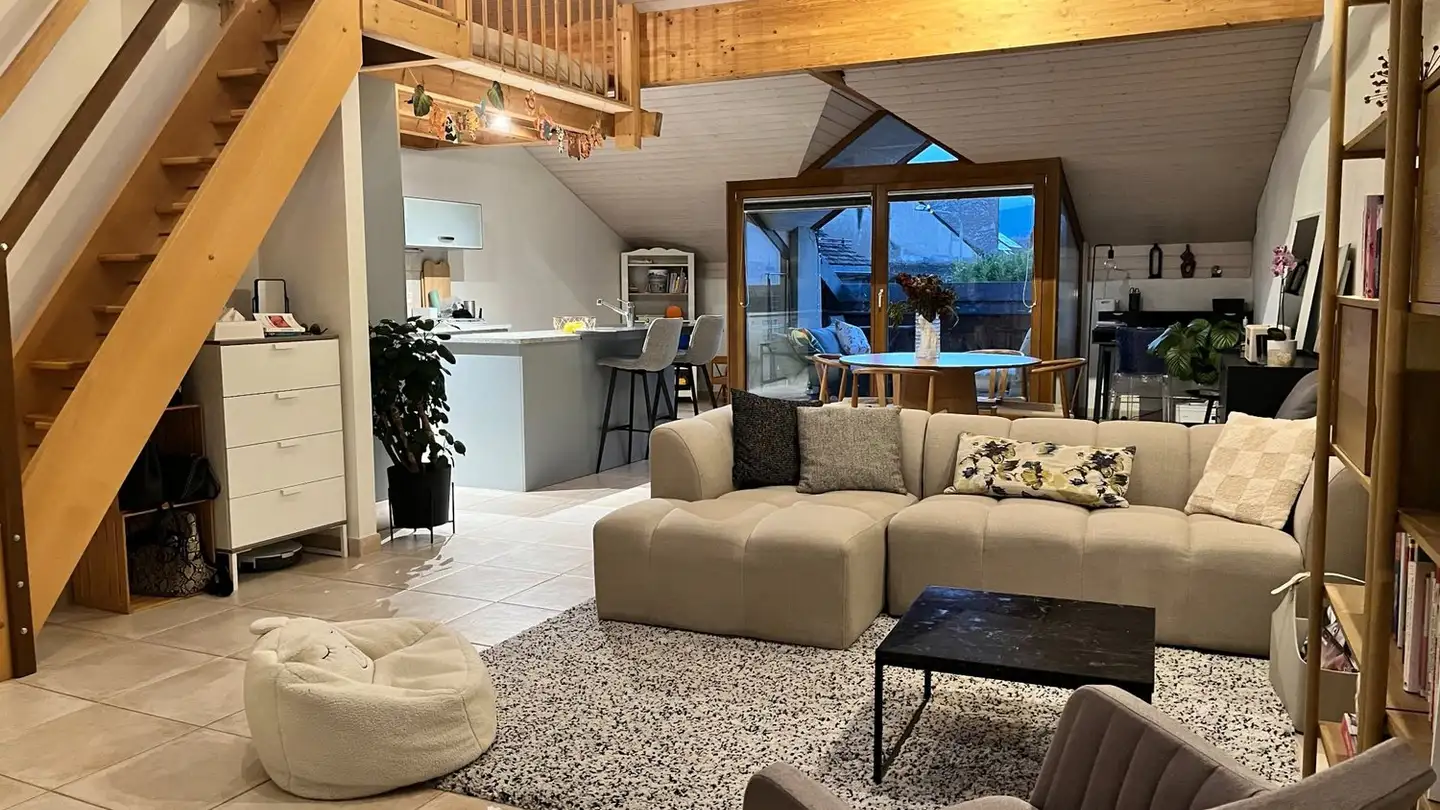 Apartment for rent - 1135 Denens