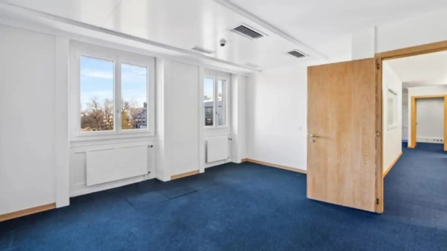 Spazio ufficio in affitto - Route De Malagnou 6, 1208 Genève - Photo 2