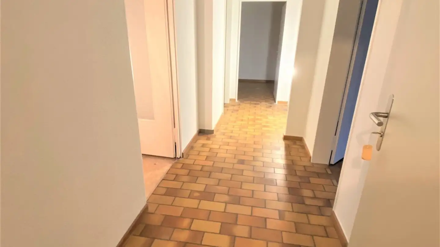 Appartamento in affitto - Käpfnerweg 8, 8810 Horgen - Foto 2