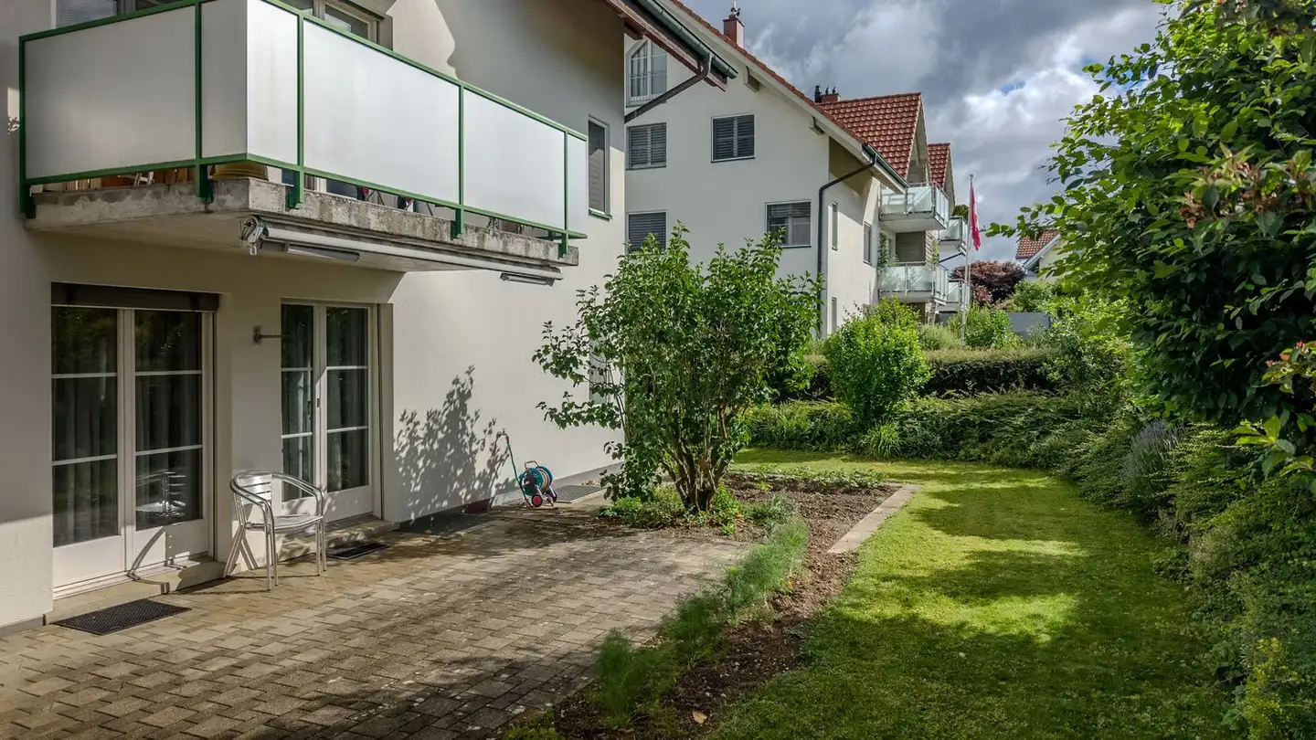 Wohnung kaufen - Eggenstrasse 41, 3272 Walperswil - Foto 2