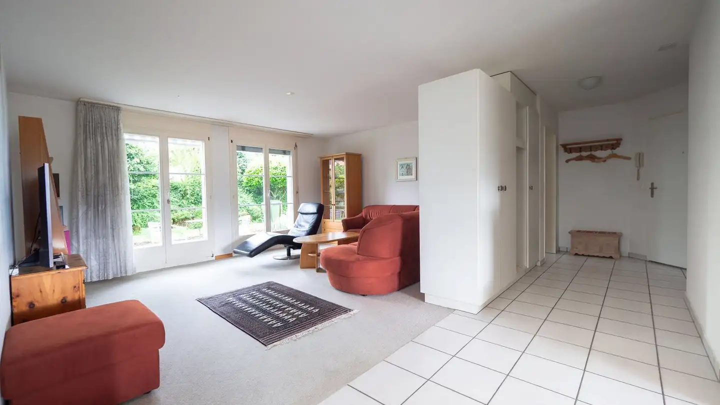 Wohnung kaufen - Eggenstrasse 41, 3272 Walperswil - Foto 3