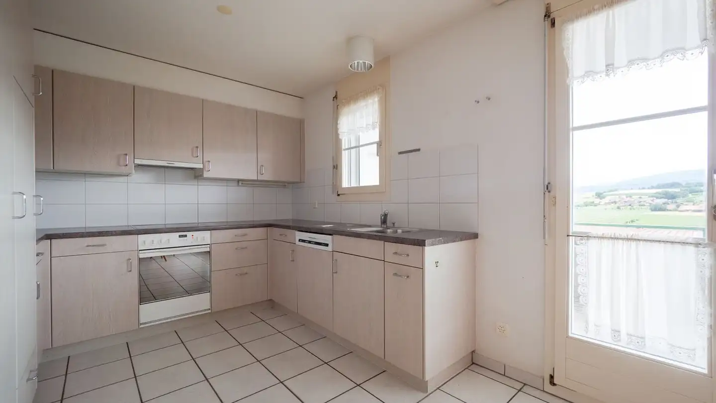Wohnung kaufen - Eggenstrasse 41, 3272 Walperswil - Foto 4