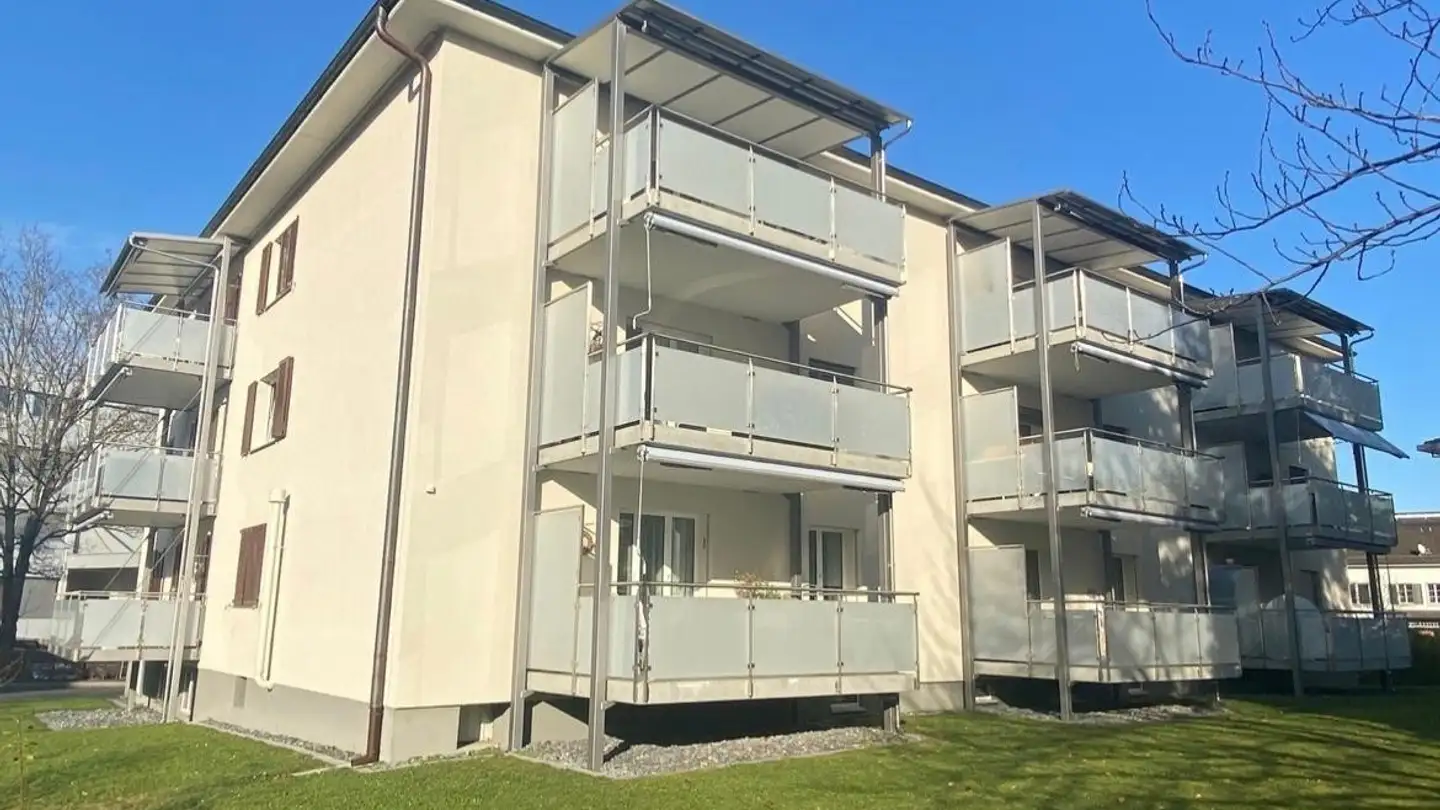 Appartement à louer - Pumpwerkstrasse 5, 8134 Adliswil - Photo 3