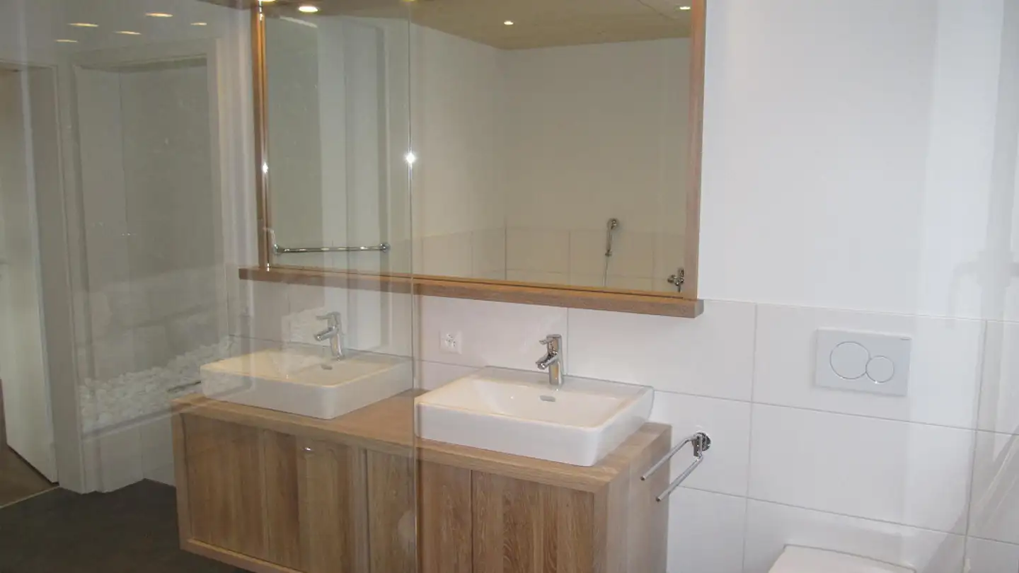 Apartment for rent - Geren 10, 4424 Arboldswil - Photo 2