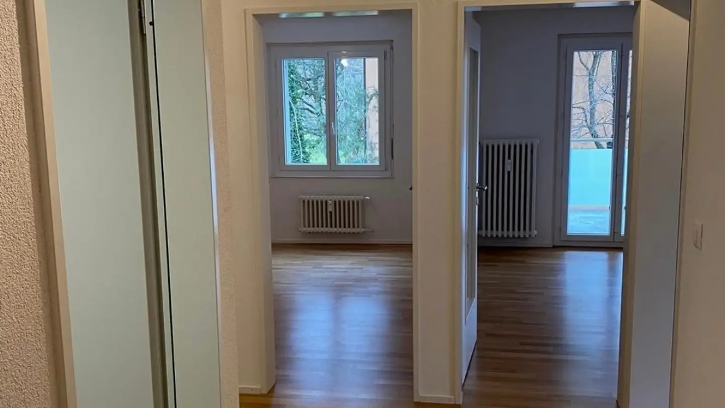 Appartement à louer - Pumpwerkstrasse 5, 8134 Adliswil