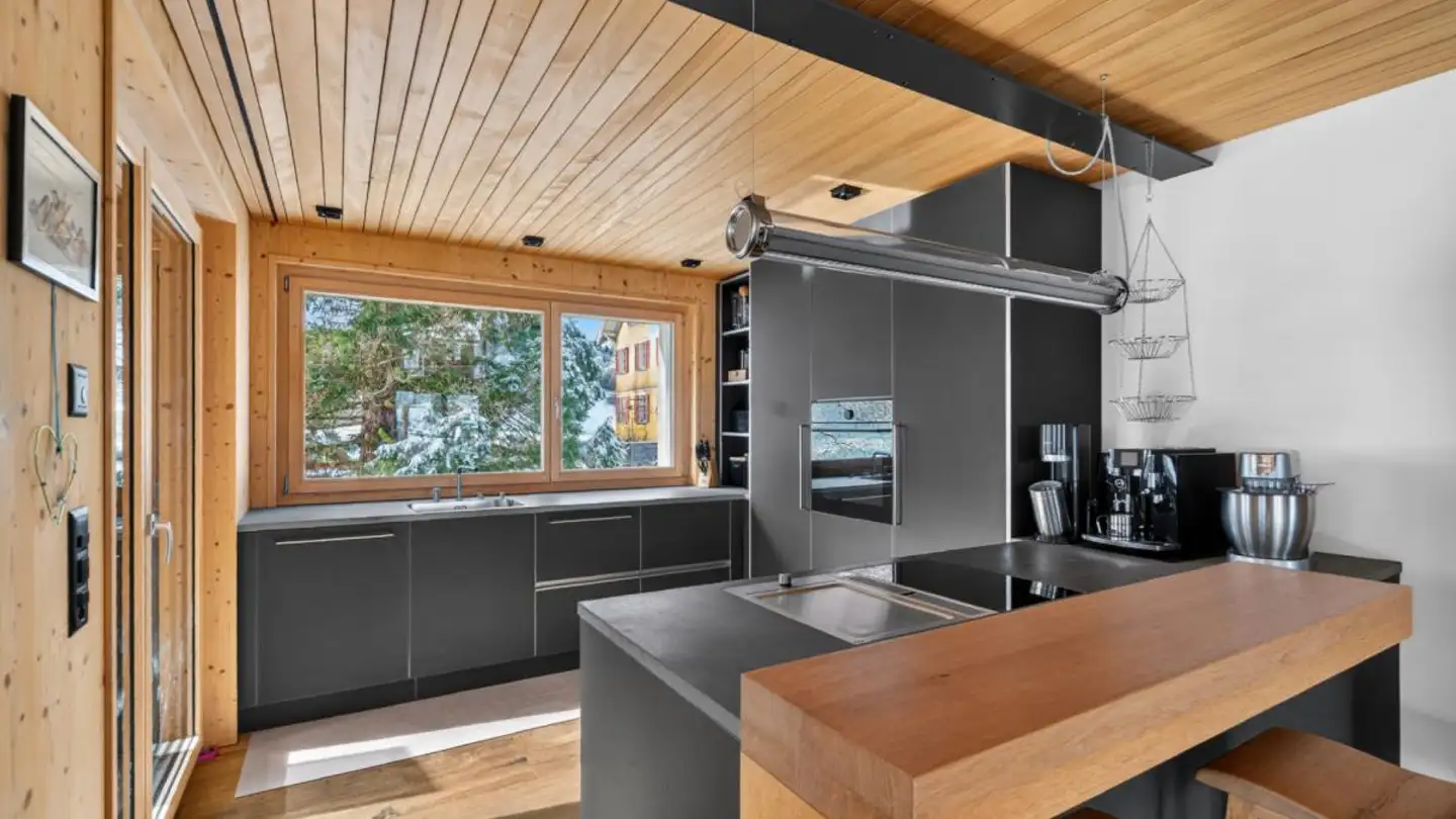 Penthouse for sale - 9055 Bühler - Photo 3