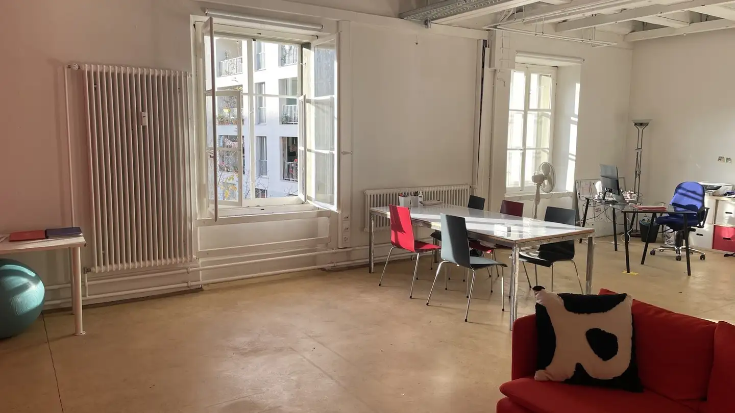 Commercial for rent - Degenstrasse 1, 6010 Kriens - Photo 3