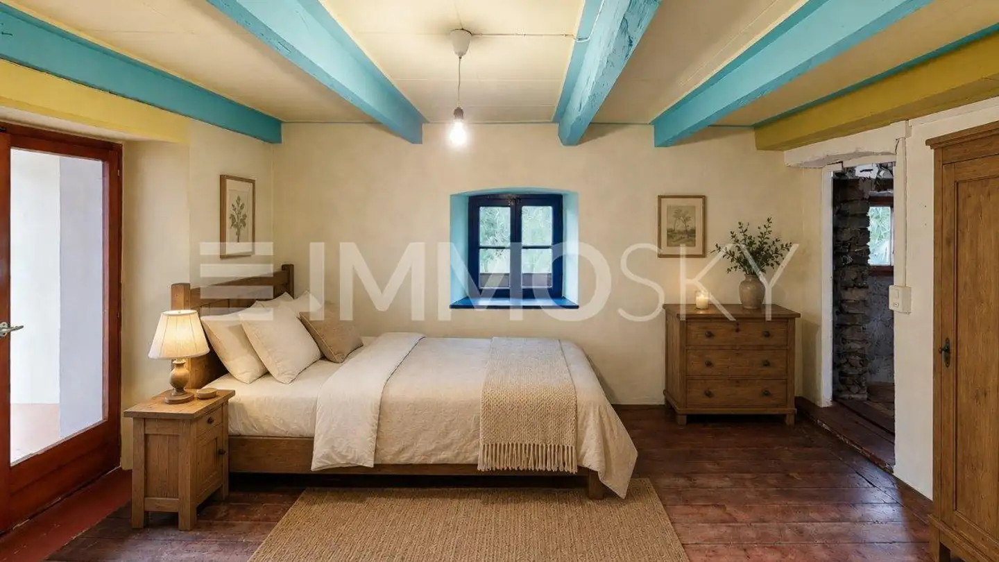 Maison individuelle à vendre - 6661 Auressio - Photo 4