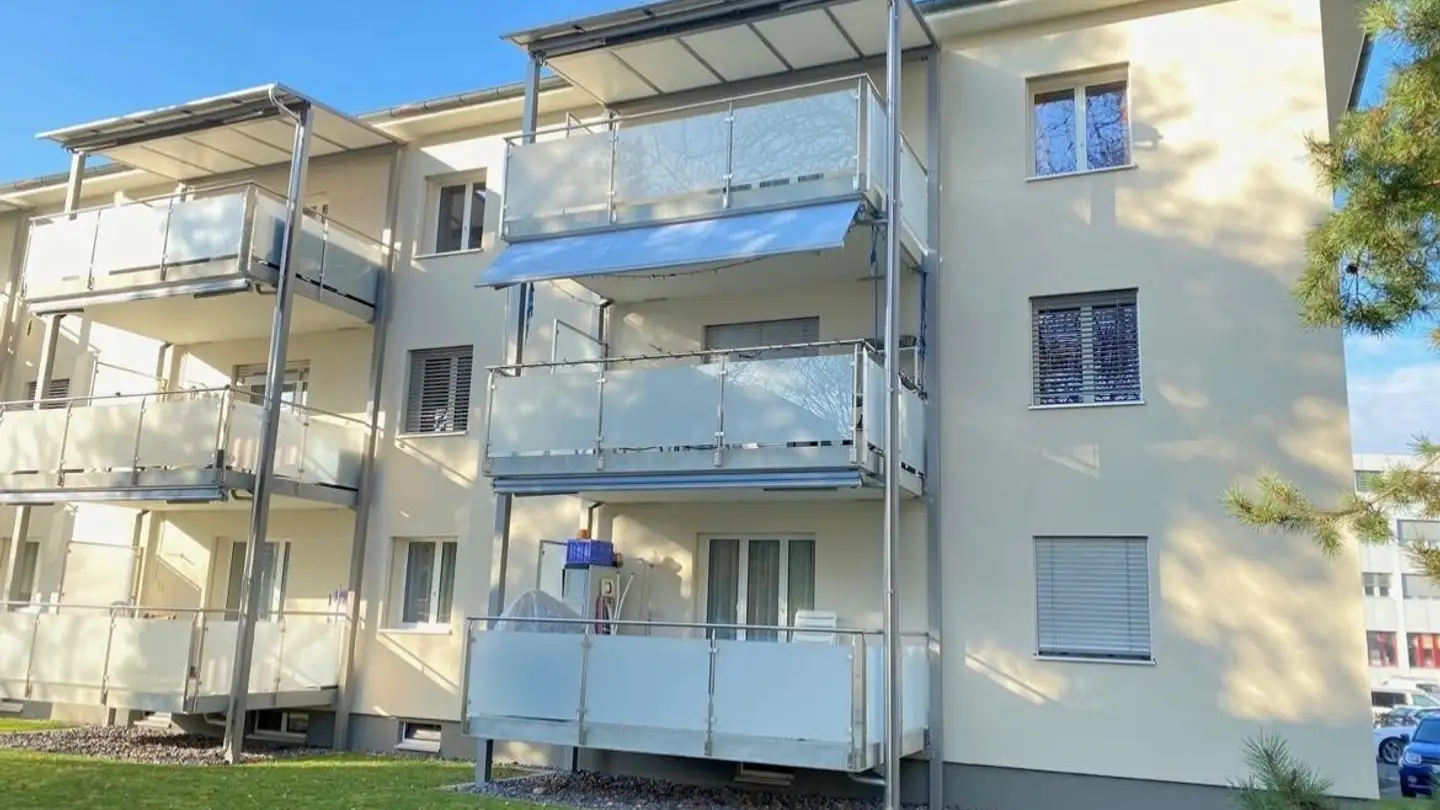 Appartement à louer - Pumpwerkstrasse 5, 8134 Adliswil - Photo 2