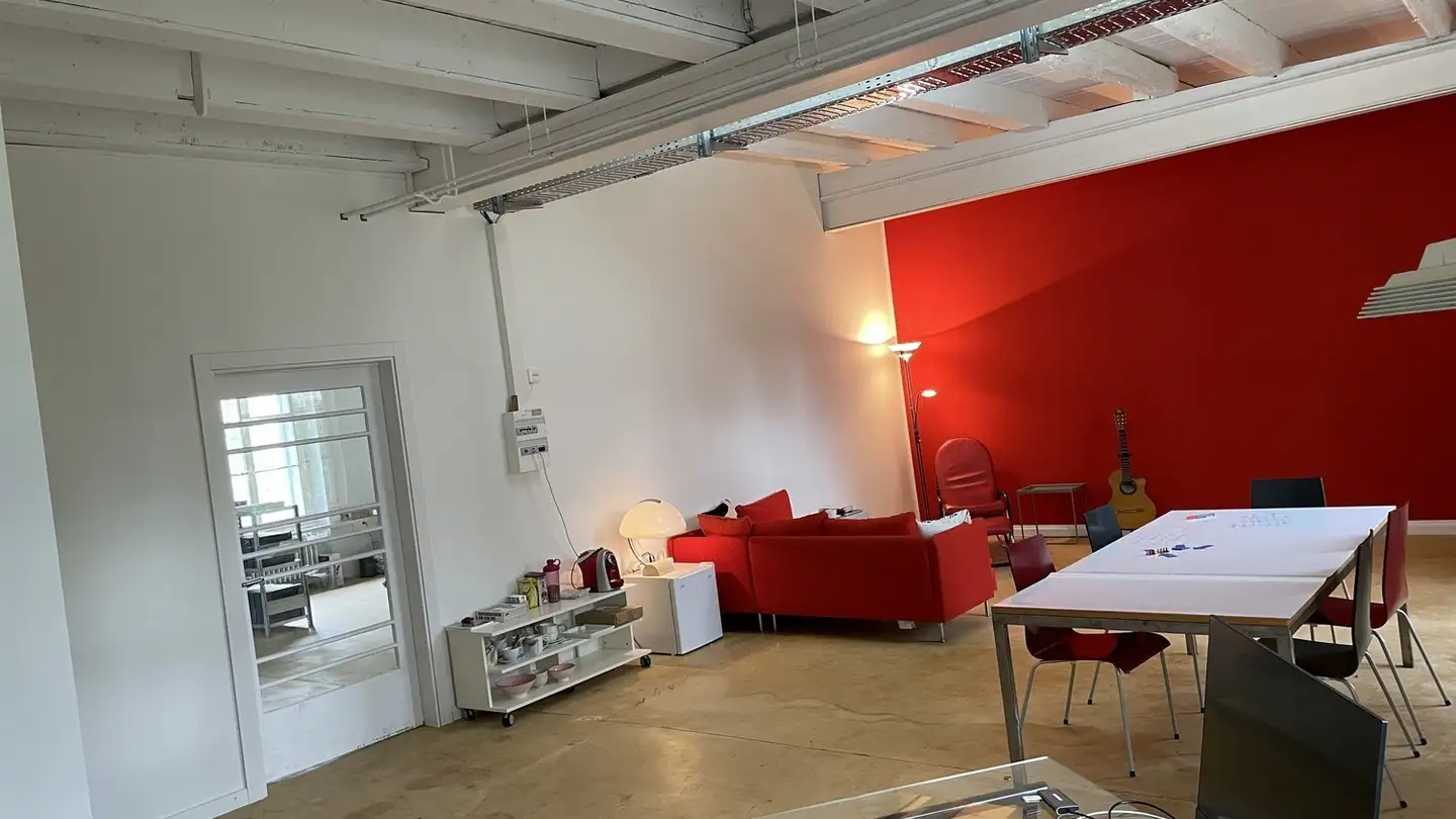 Commercial for rent - Degenstrasse 1, 6010 Kriens - Photo 4