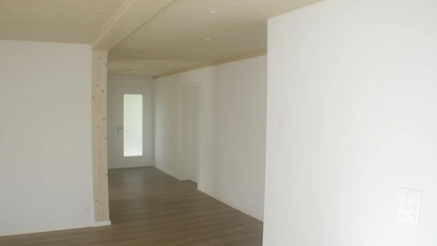 Apartment for rent - Geren 10, 4424 Arboldswil - Photo 3