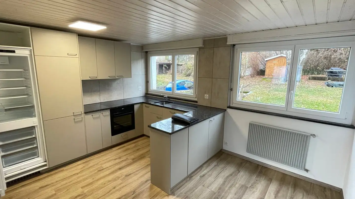 Appartamento in affitto - Grand-Rue 38, 2607 Cortébert