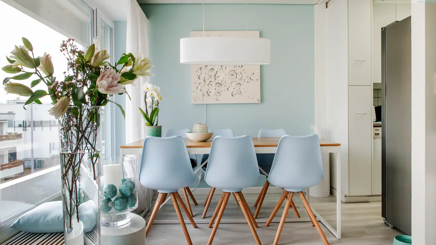 Appartamento in vendita - Im Kugelfang, 4102 Binningen - Photo 2