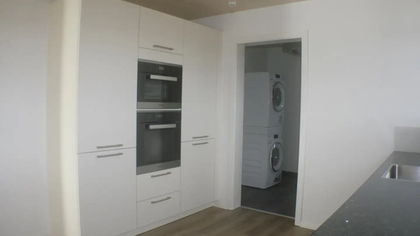 Apartment for rent - Geren 10, 4424 Arboldswil - Photo 4