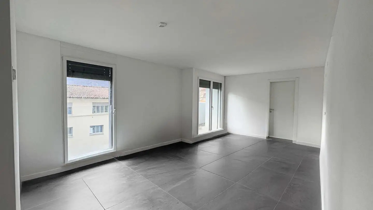 Wohnung mieten - Via Carlo Pasta, 6850 Mendrisio