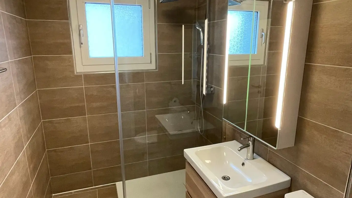 Appartamento in affitto - Grand-Rue 38, 2607 Cortébert - Foto 2