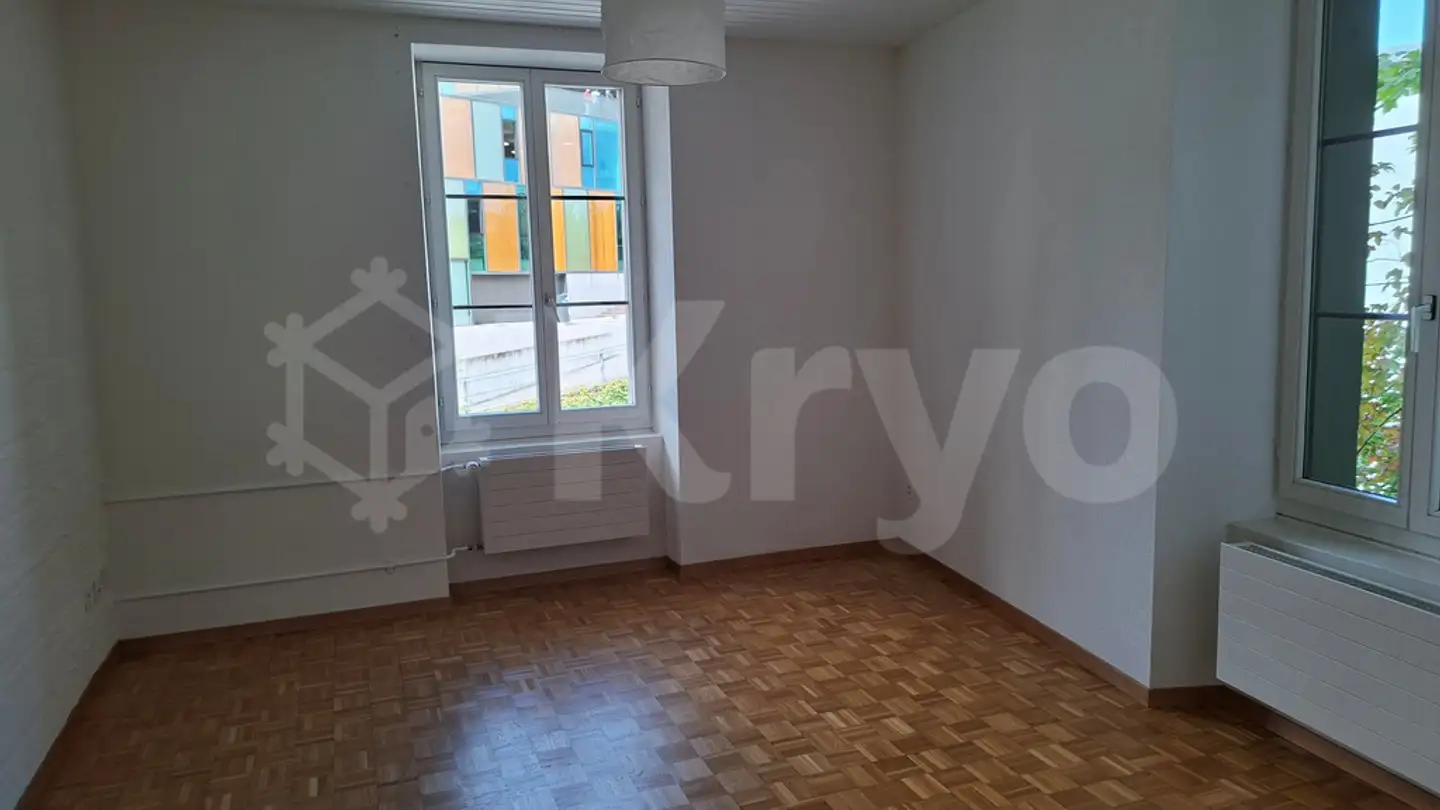 Apartment for rent - Varis / Wallriss 20, 1700 Fribourg - Photo 3