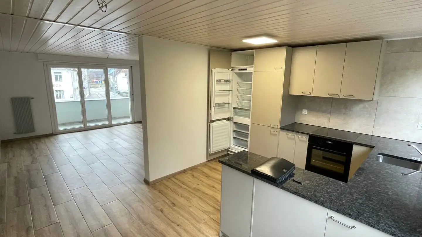 Appartamento in affitto - Grand-Rue 38, 2607 Cortébert - Foto 3