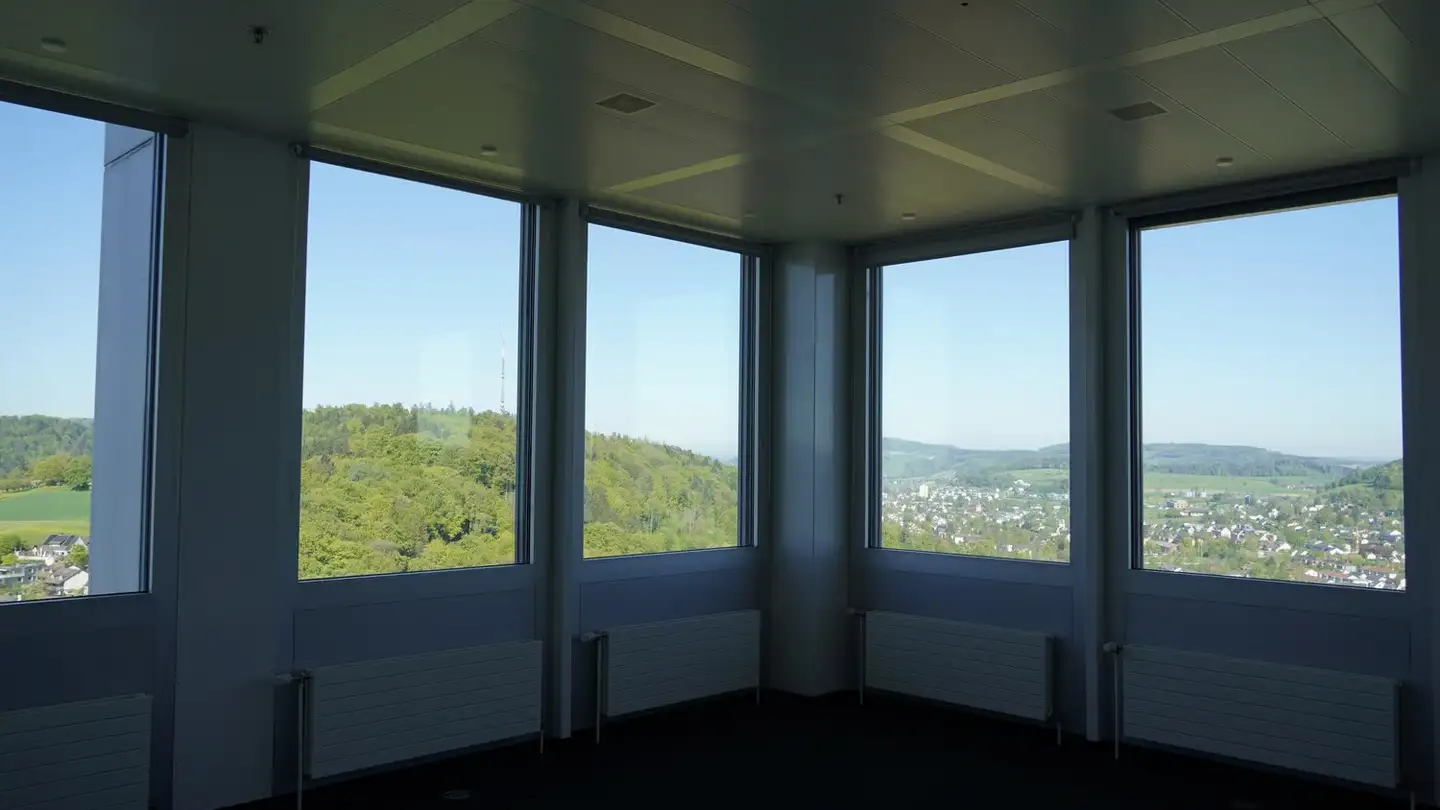 Bürofläche mieten - Neuwiesenstrasse 15, 8400 Winterthur