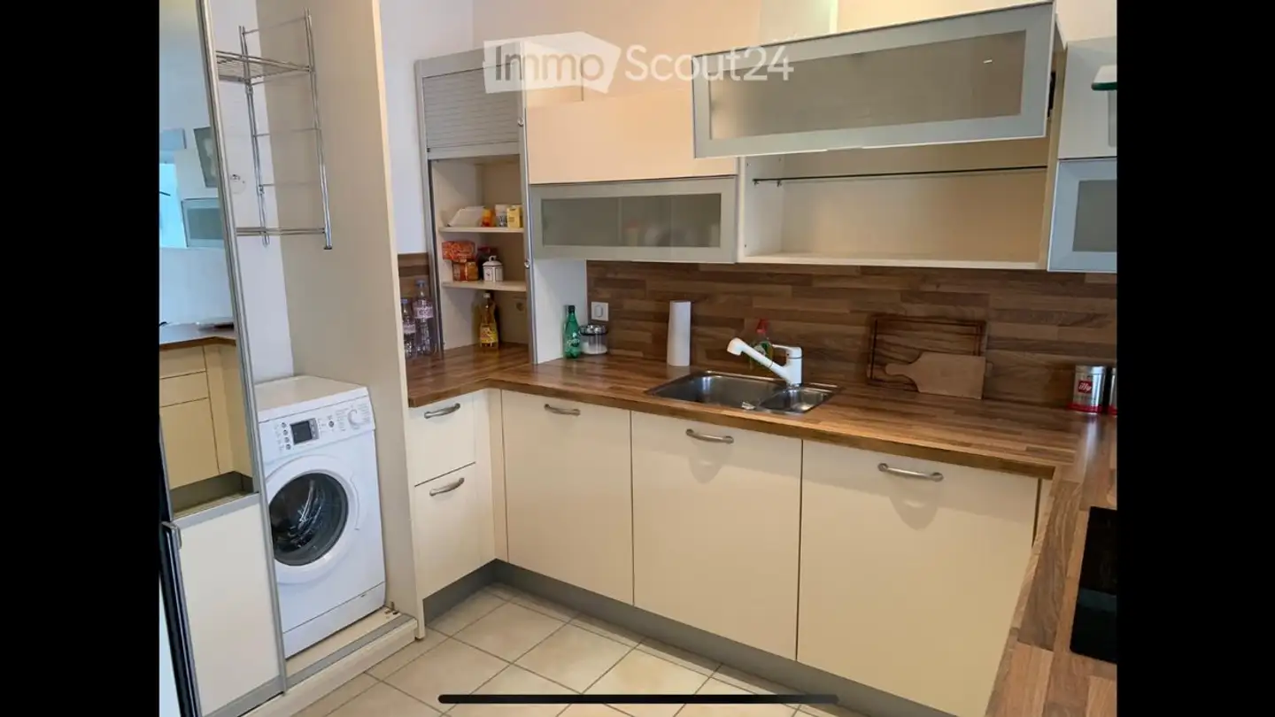 Wohnung mieten - 1217 Meyrin - Foto 4