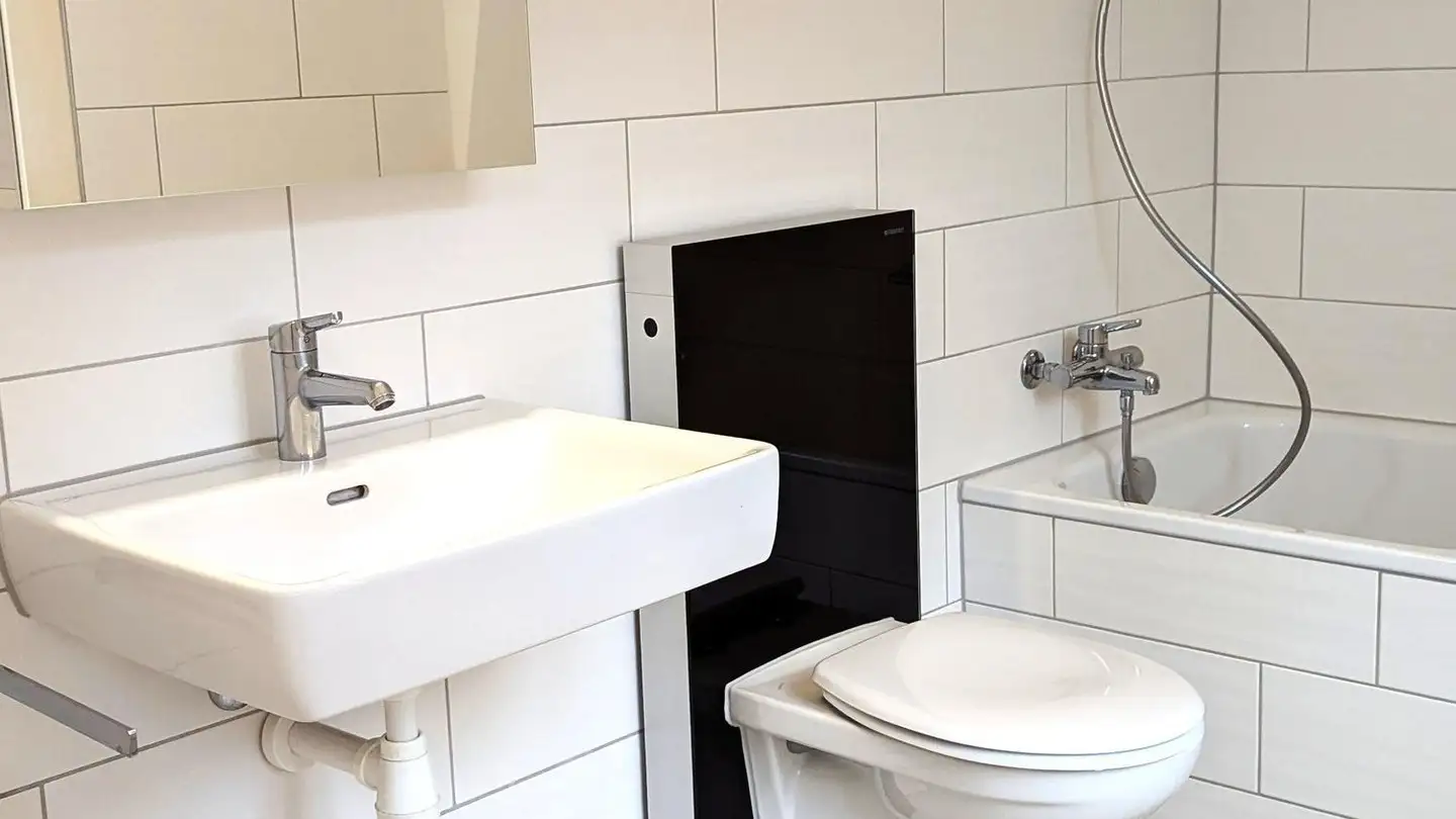 Apartment for rent - Hauptstrasse 17, 2542 Pieterlen - Photo 4