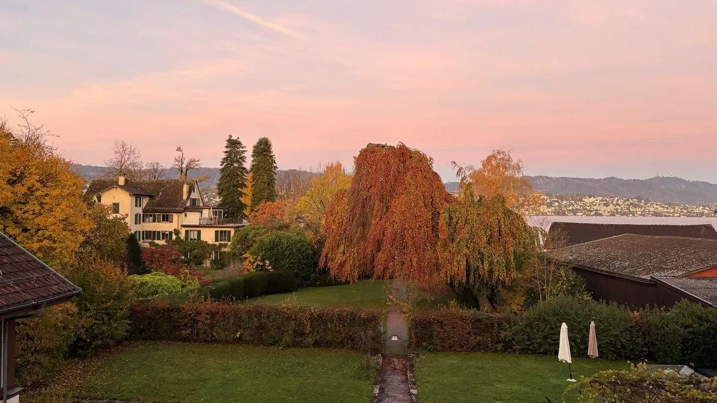 Wohnung mieten - Seestrasse 128, 8700 Küsnacht ZH