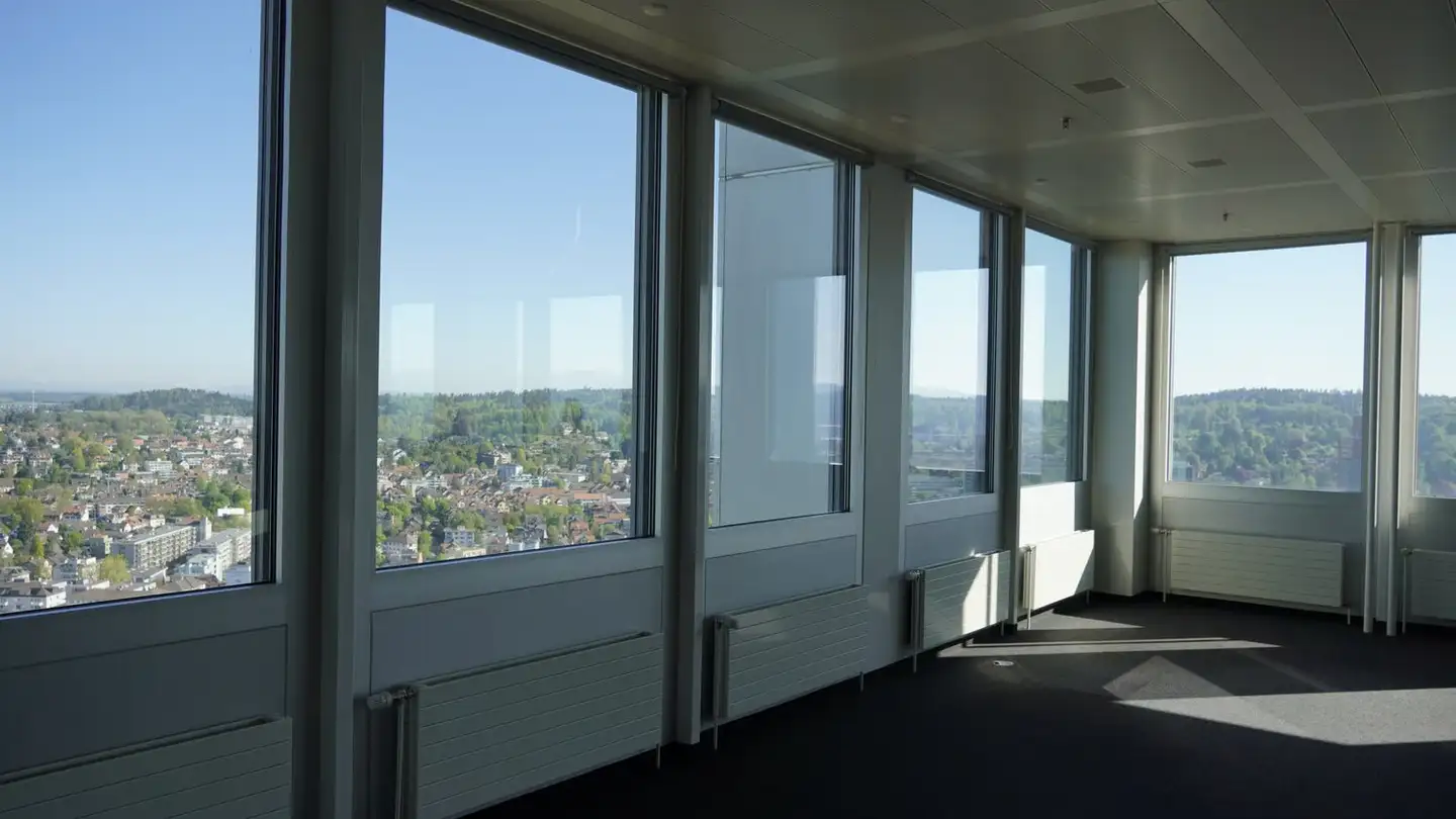 Bureau à louer - Neuwiesenstrasse 15, 8400 Winterthur - Photo 2