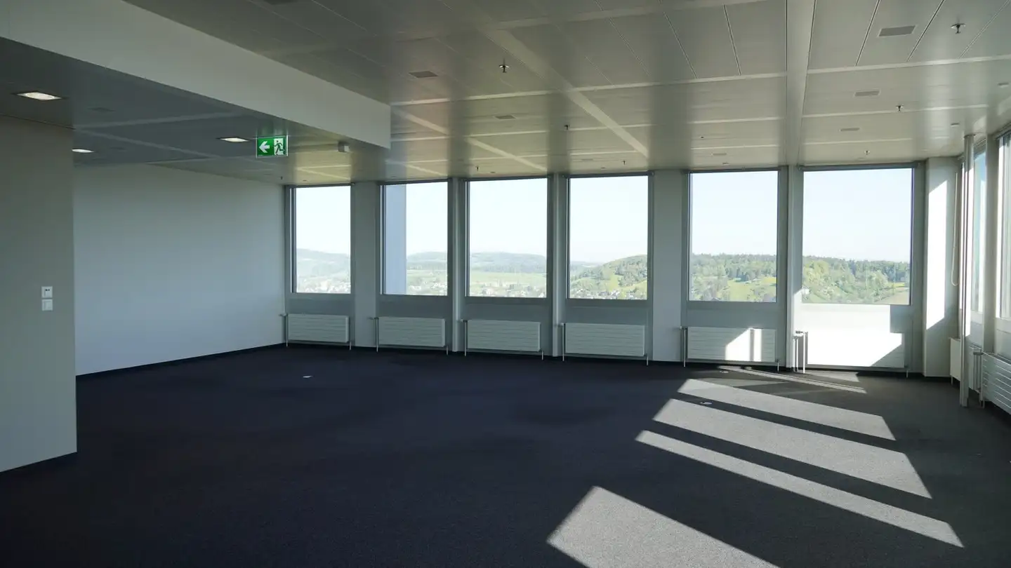 Bureau à louer - Neuwiesenstrasse 15, 8400 Winterthur - Photo 3