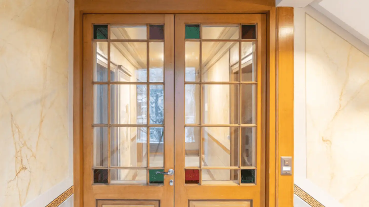 Wohnung mieten - Seestrasse 128, 8700 Küsnacht ZH - Foto 2