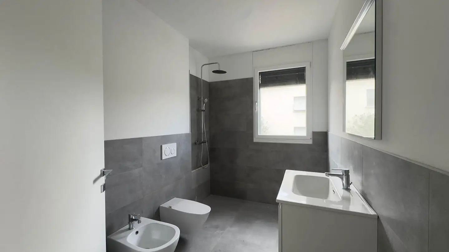 Wohnung mieten - Via Carlo Pasta, 6850 Mendrisio - Foto 4