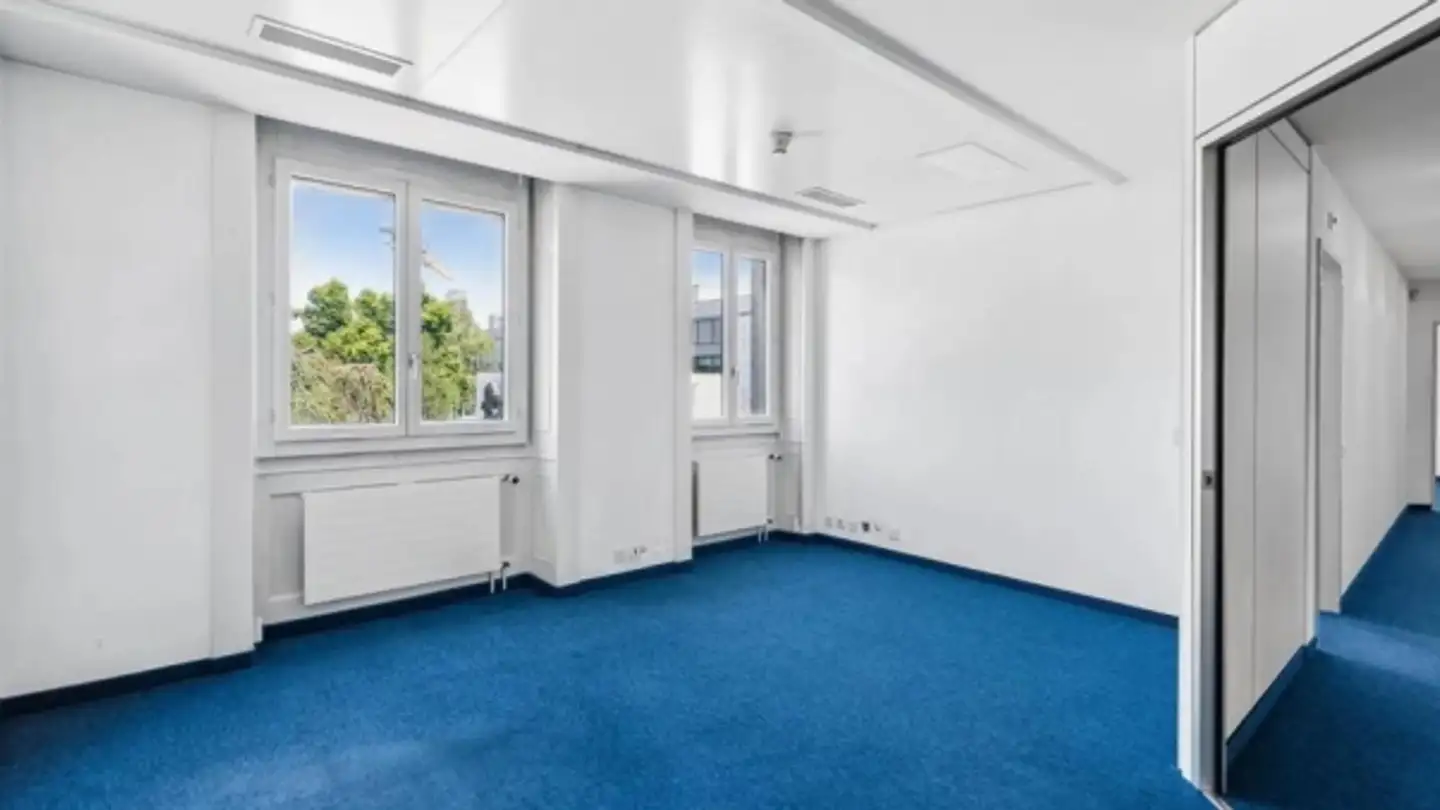 Spazio ufficio in affitto - Route De Malagnou 6, 1208 Genève - Photo 4