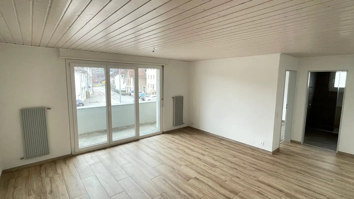 Appartamento in affitto - Grand-Rue 38, 2607 Cortébert - Foto 4