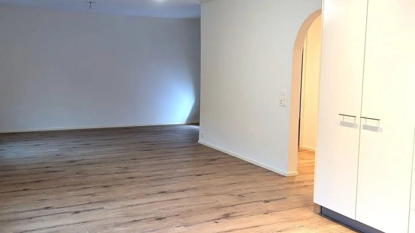 Apartment for rent - Hauptstrasse 17, 2542 Pieterlen - Photo 2